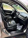 Honda CR-V EX 2011 - miniatura 9