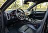 Porsche Cayenne Coupe Platinum 2022 - miniatura 2