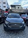 Ford Eco Sport