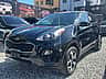 Kia Sportage LE 2021 - miniatura 1