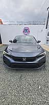 Honda Civic Sport 2023 - miniatura 2