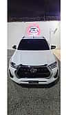 Toyota Hilux SRV 2025 - miniatura 3