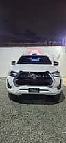 Toyota Hilux SRV 2025 - miniatura 2