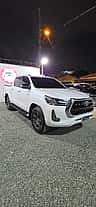 Toyota Hilux SRV 2025 - miniatura 6