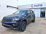 Jeep Grand Cherokee Trailhawk 2020 - miniatura 1