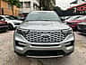 Ford Explorer Platinum 2020 - miniatura 3