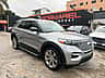 Ford Explorer Platinum 2020 - miniatura 2
