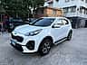 Kia Sportage LX 2020 - miniatura 1