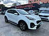 Kia Sportage LX 2020 - miniatura 2
