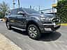 Ford Ranger Wildtrak 2017 - miniatura 3