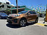 Kia Sportage LX 2020 - miniatura 1