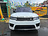 Land Rover Range Rover Sport SuperCharge 2018 - miniatura 2