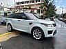 Land Rover Range Rover Sport SuperCharge 2018 - miniatura 3