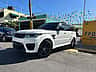 Land Rover Range Rover Sport SVR SuperCharged 2016 - miniatura 1
