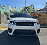 Land Rover Range Rover Sport SVR SuperCharged 2016 - miniatura 2