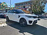 Land Rover Range Rover Sport SVR SuperCharged 2016 - miniatura 3