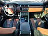 Land Rover Range Rover Sport SVR SuperCharged 2016 - miniatura 8