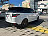 Land Rover Range Rover Sport SVR SuperCharged 2016 - miniatura 4