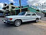 Mercedes Benz SEL