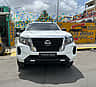 Nissan Frontier SE 2024 - miniatura 2