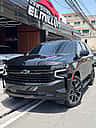 Chevrolet Tahoe RST 2023 - miniatura 1