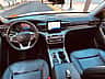 Ford Explorer XLT ECOBOOST 2020 - miniatura 11