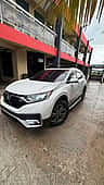 Honda CR-V EXL 2020 - miniatura 1