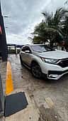 Honda CR-V EXL 2020 - miniatura 3