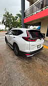 Honda CR-V EXL 2020 - miniatura 4