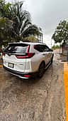 Honda CR-V EXL 2020 - miniatura 5