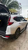 Honda CR-V EXL 2020 - miniatura 9