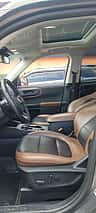 Ford Bronco Sport 2021 - miniatura 8