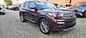 Ford Explorer Limited 2022 - miniatura 3