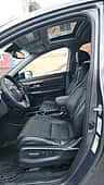 Honda CR-V EXL 2020 - miniatura 7