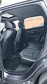 Honda CR-V EXL 2020 - miniatura 8