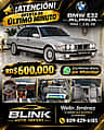 BMW 340i