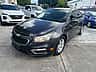 Chevrolet Cruze LT 2015 - miniatura 1