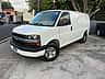 Chevrolet Express