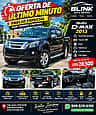 Isuzu DMAX