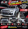 Isuzu DMAX