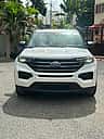 Ford Explorer XLT 2022 - miniatura 2