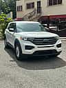 Ford Explorer XLT 2022 - miniatura 4