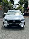Hyundai Elantra SEL 2020 - miniatura 5