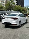 Hyundai Elantra SEL 2020 - miniatura 6