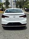 Hyundai Elantra SEL 2020 - miniatura 8