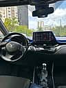 Toyota C-HR XLE 2021 - miniatura 7