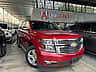Chevrolet Tahoe LTZ 2015 - miniatura 2