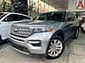 Ford Explorer Limited 2022 - miniatura 1