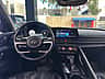Hyundai Elantra Limited 2021 - miniatura 7