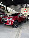 Isuzu DMAX